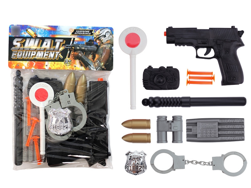 POLICE SET - HP1129881