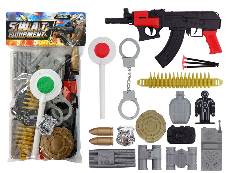 POLICE SET - HP1129886