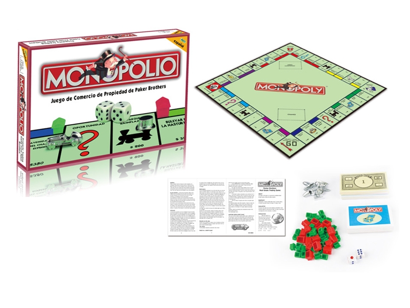 MONOPOLY - HP1130098