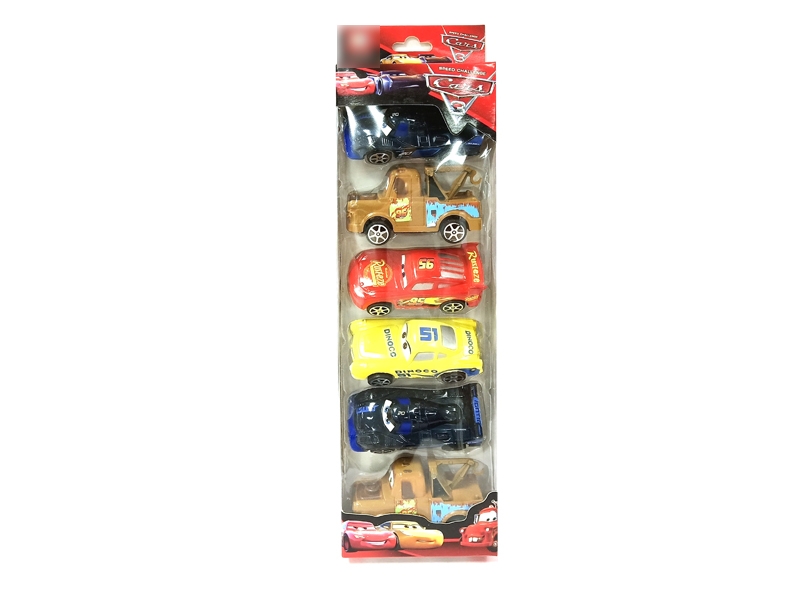 PULL BACK CAR - HP1130100