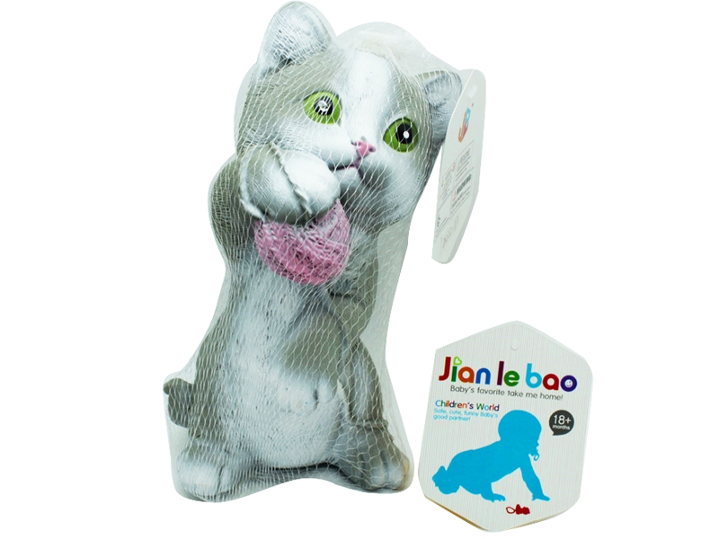 CAT W/WHISTLE BB - HP1130199