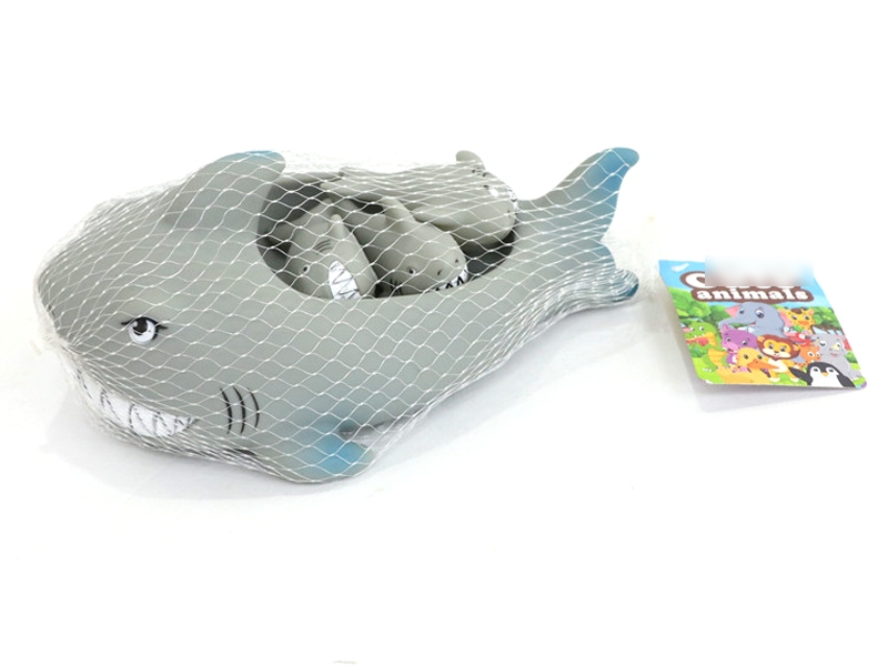 VINYL SHARK - HP1130220