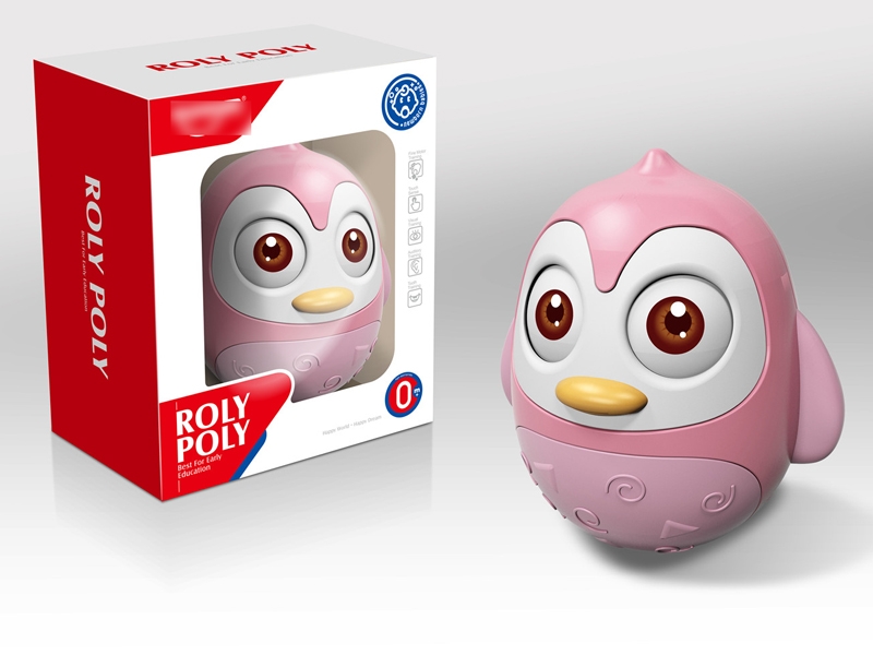FUNNY TUMBER(PINK) - HP1130228