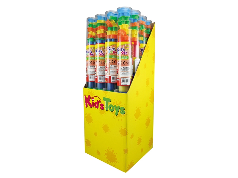 PLAY DOUGH 16PCS/DISPLAY BOX - HP1130240