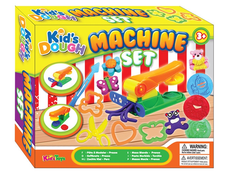 PLAY DOUGH - HP1130242