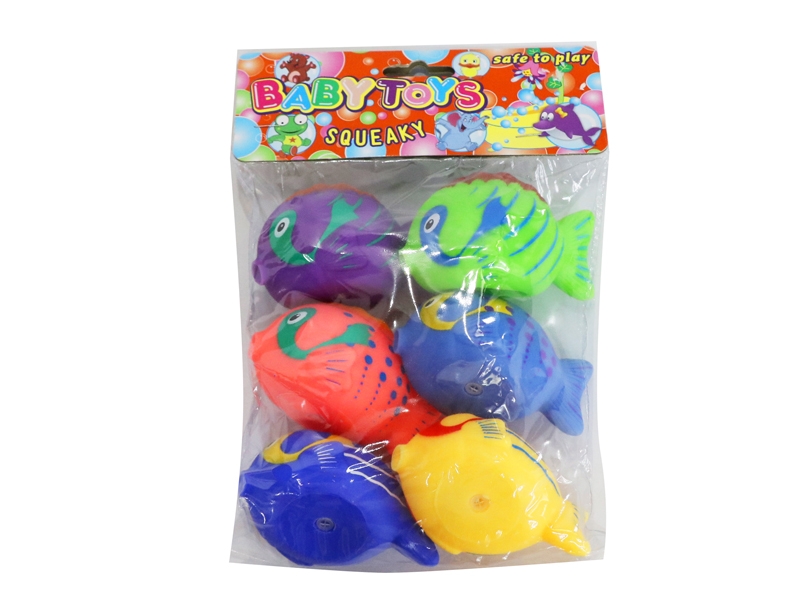 VINYL FISH - HP1130275