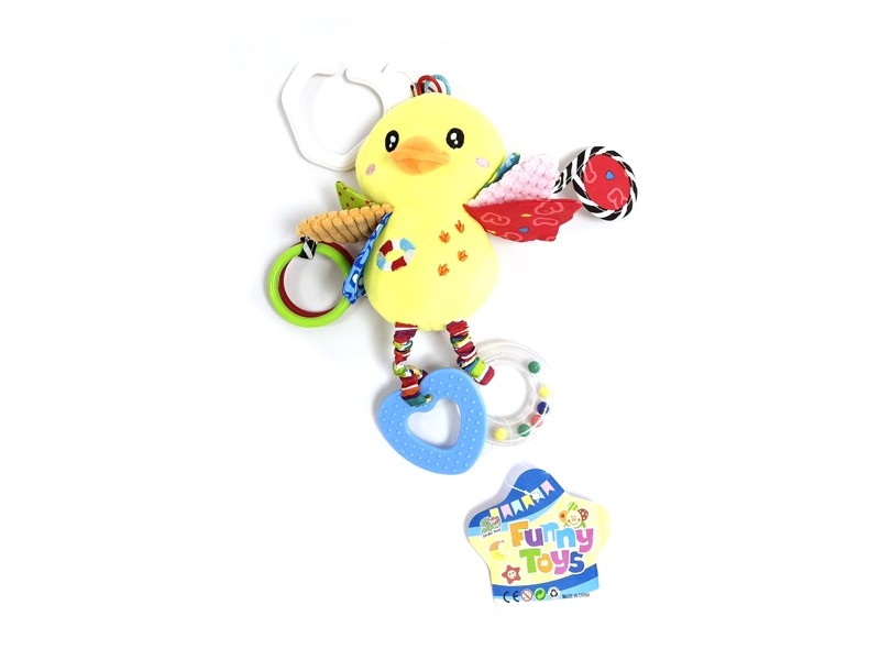 BABY BEDSIDE BELL - HP1130300