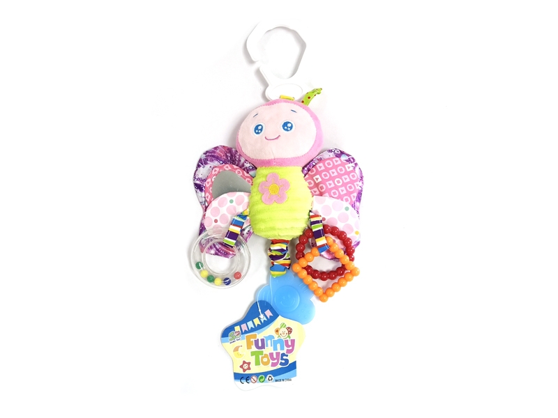 BABY BEDSIDE BELL - HP1130301