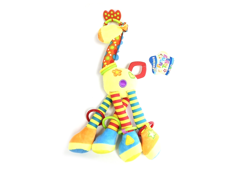 BABY BEDSIDE BELL - HP1130302