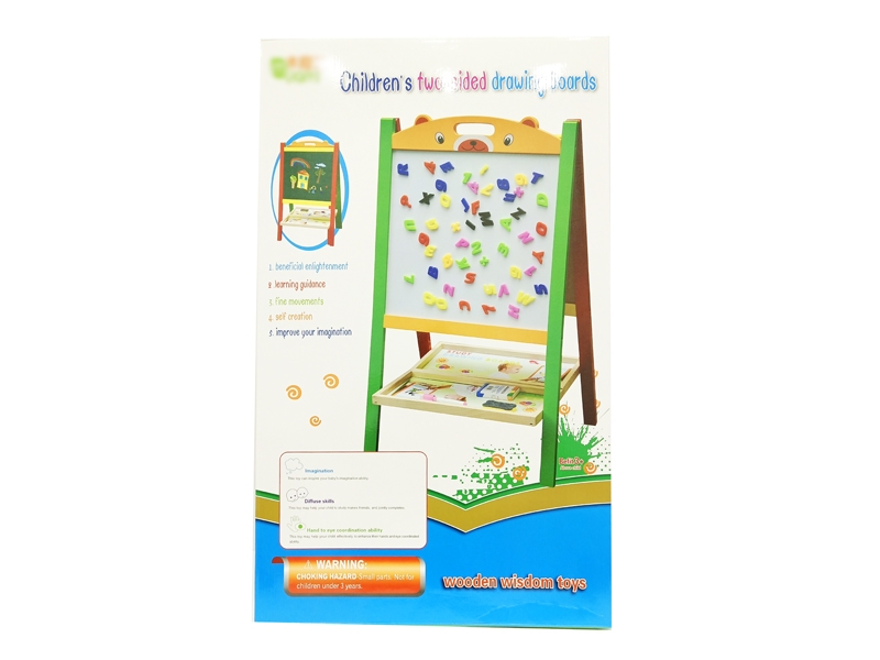 WOODEN DRAWING BOARD - HP1130340