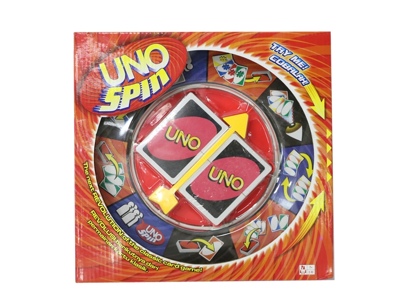 UNO DICE GAME - HP1130351