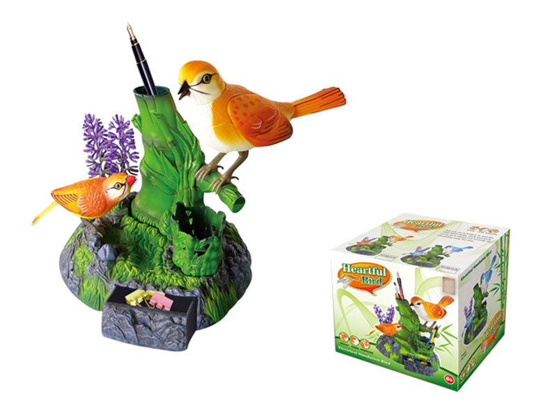 B/O ACOUSTIC CONTROL BIRDS W/SOUND - HP1130354