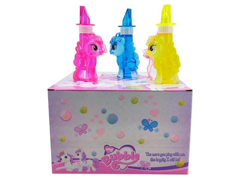 BUBBLE SERIES 24PCS/DISPLAY BOX - HP1130572