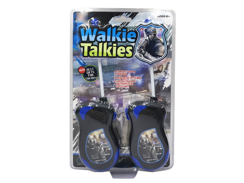 WALKIE TALKIE - HP1130677