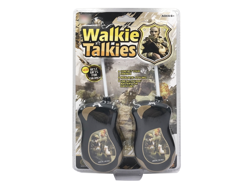 WALKIE TALKIE - HP1130678