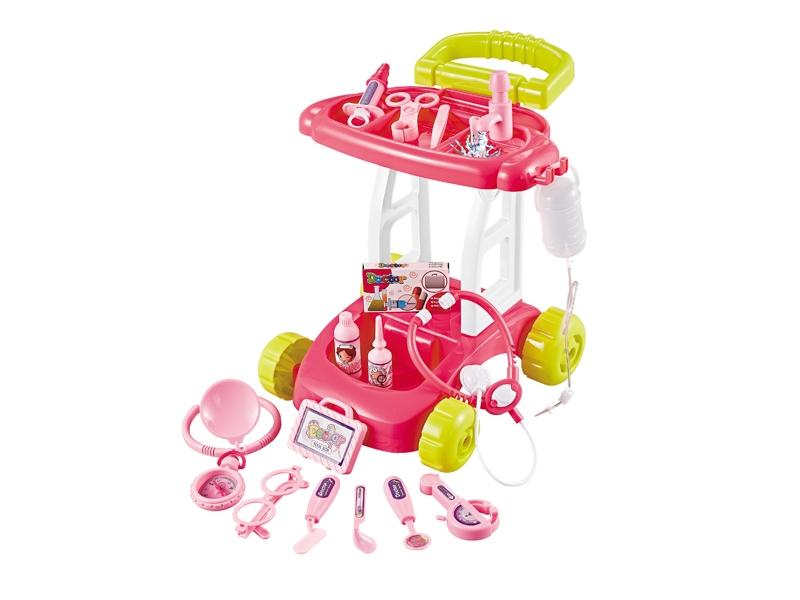 DOCTOR SET - HP1130684
