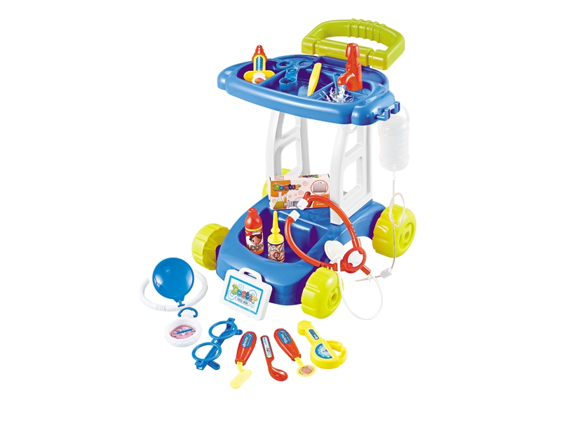 DOCTOR SET - HP1130685