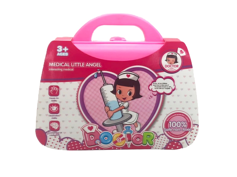 DOCTOR SET - HP1130687