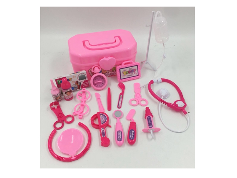 DOCTOR SET - HP1130688