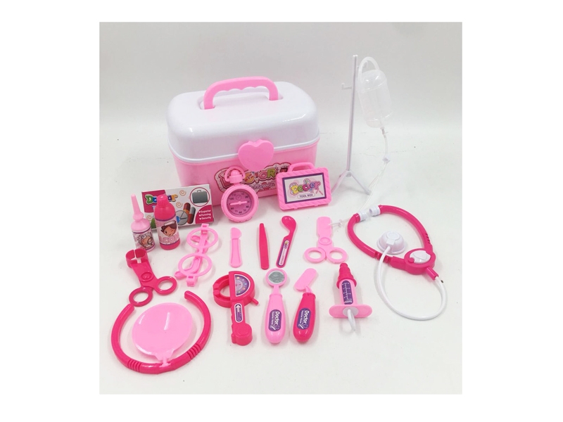 DOCTOR SET - HP1130689