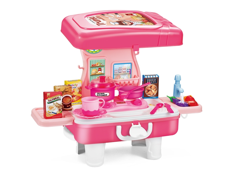 DOCTOR SET - HP1130709