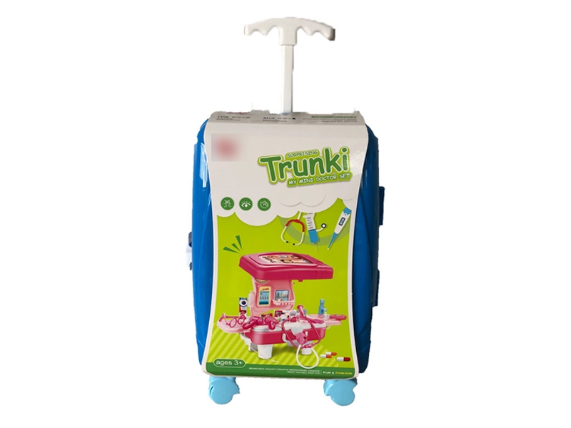 DOCTOR SET - HP1130710