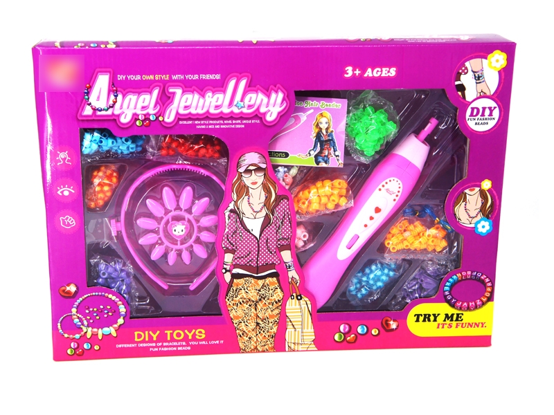 CRAFT BEAD - HP1130725