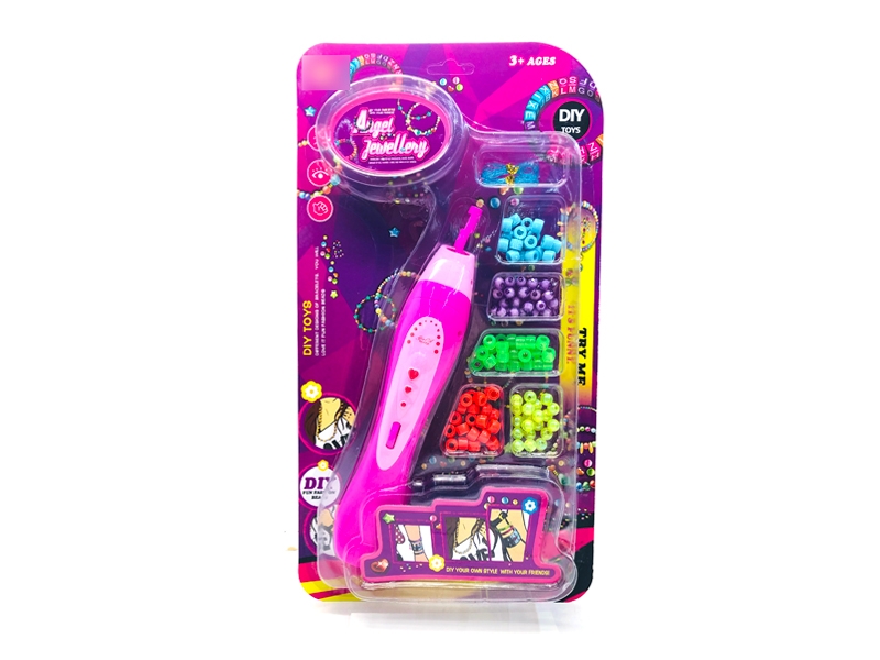 CRAFT BEAD 85 PCS - HP1130735