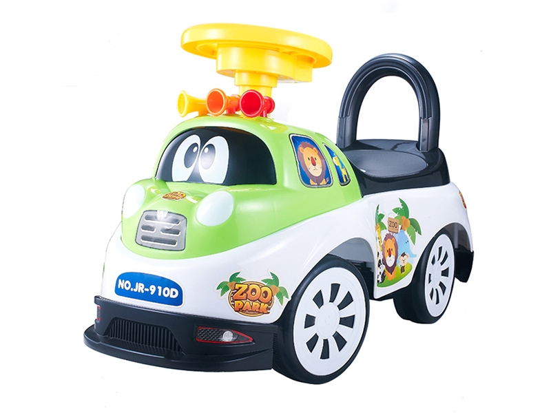 CHILD TRICYCLE W/MUSIC - HP1131130