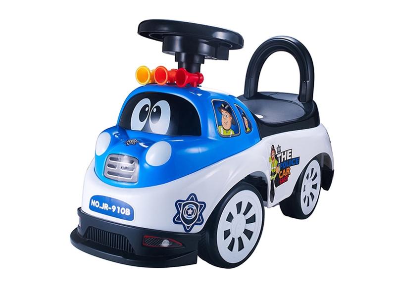 CHILD TRICYCLE W/MUSIC - HP1131131