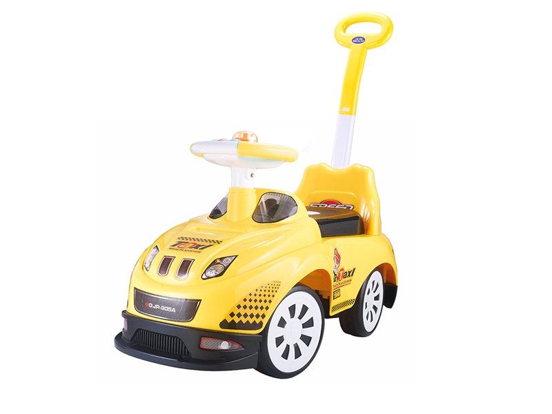 CHILD TRICYCLE W/LIGHT & MUSIC - HP1131132