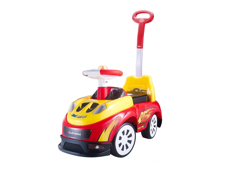 CHILD TRICYCLE W/LIGHT & MUSIC - HP1131133