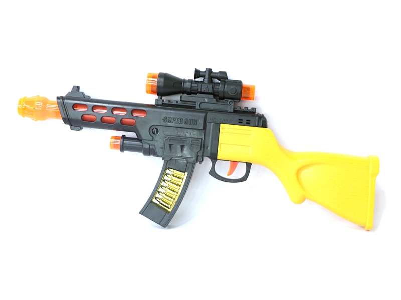 B/O GUN - HP1131175