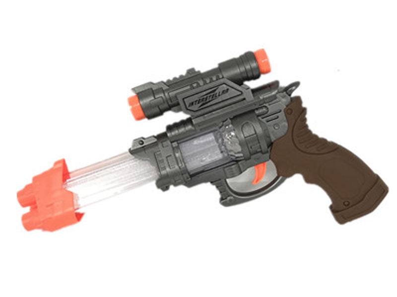GUN GRAY & BLUE - HP1131176
