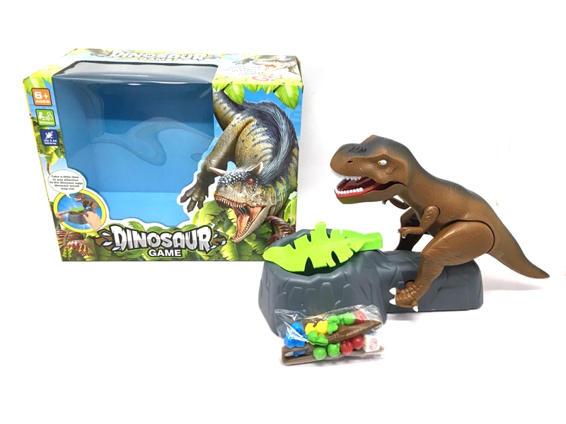 B/O DINOSAURE - HP1131248