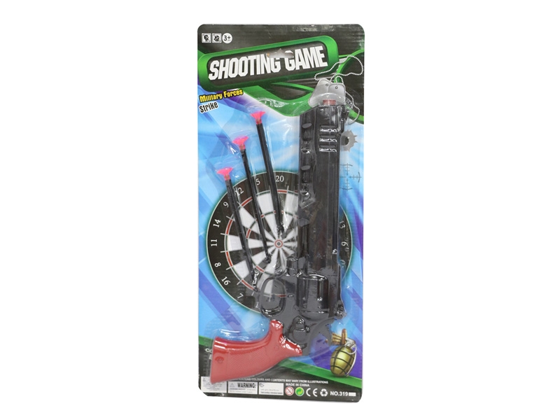 POLICE SET - HP1131317