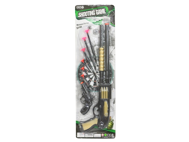 POLICE SET - HP1131321