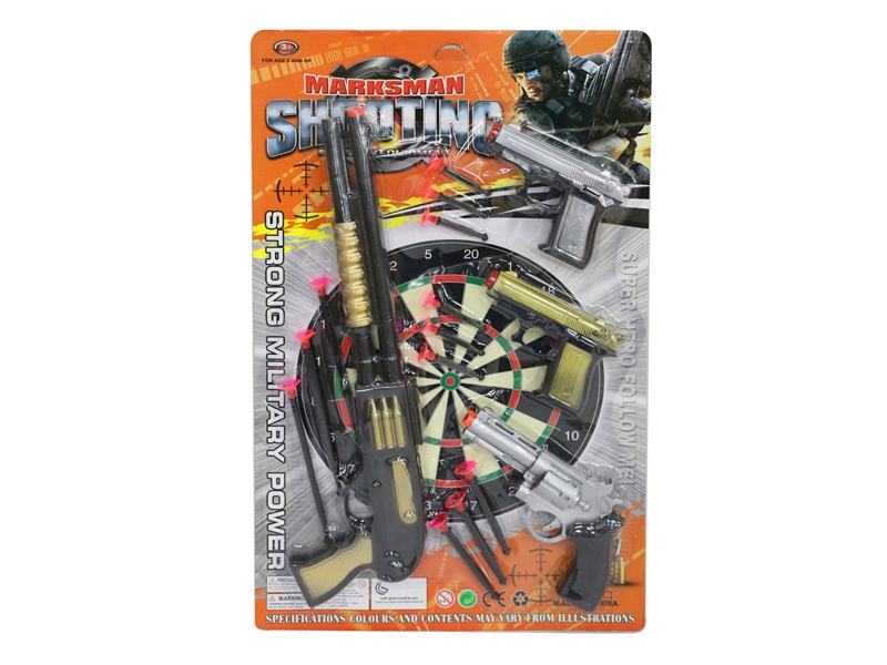 POLICE SET - HP1131322