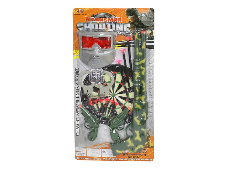 POLICE SET - HP1131323