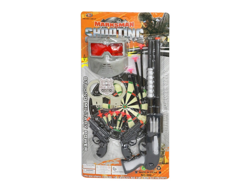 POLICE SET - HP1131325