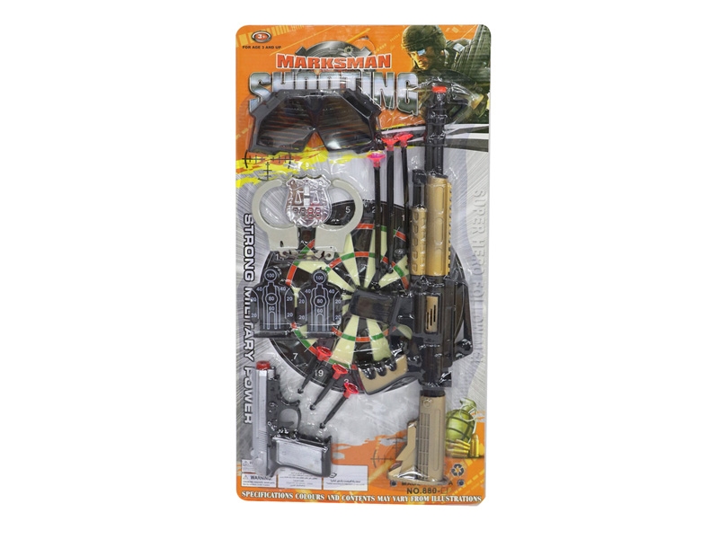 POLICE SET - HP1131326