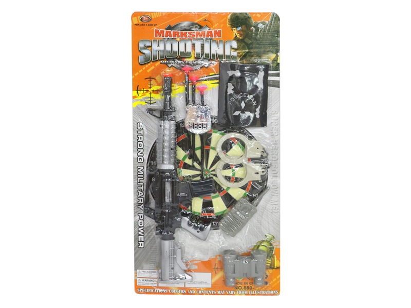 POLICE SET - HP1131327
