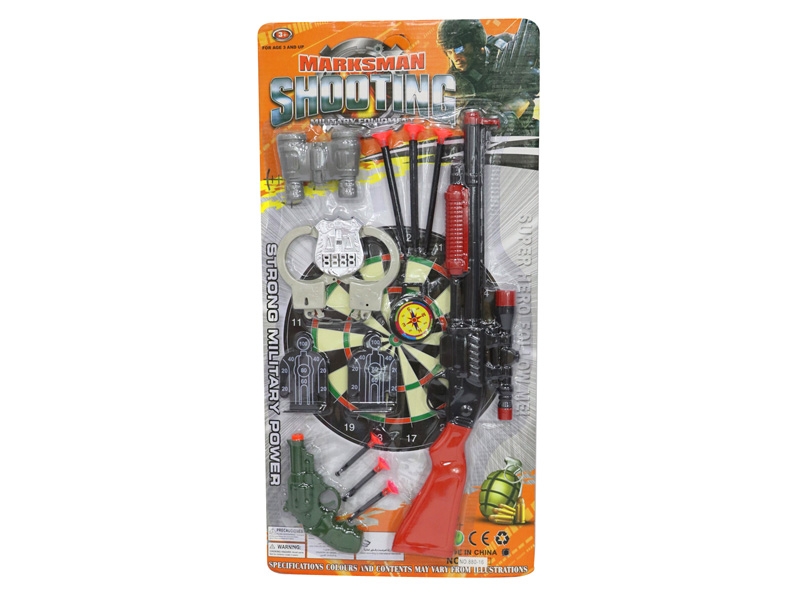 POLICE SET - HP1131328
