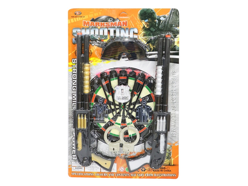 POLICE SET - HP1131330
