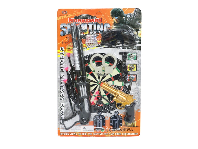 POLICE SET - HP1131331