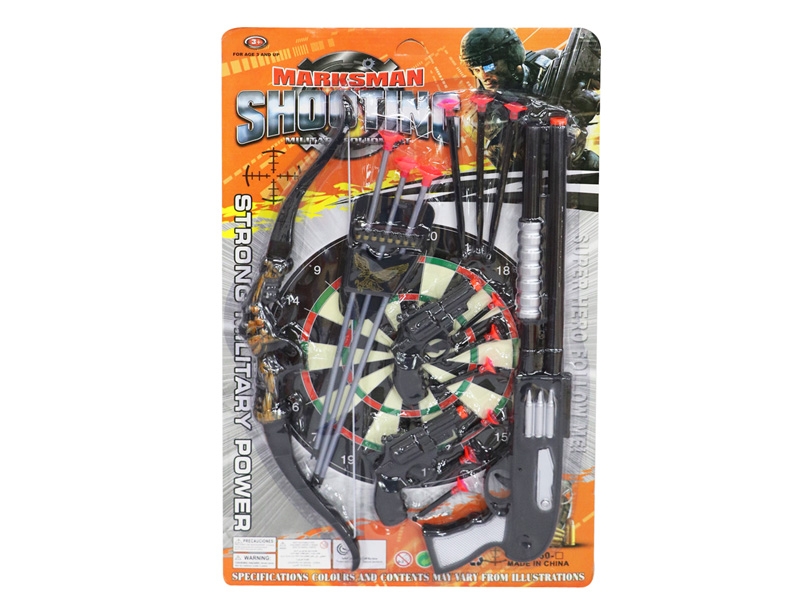 POLICE SET - HP1131332