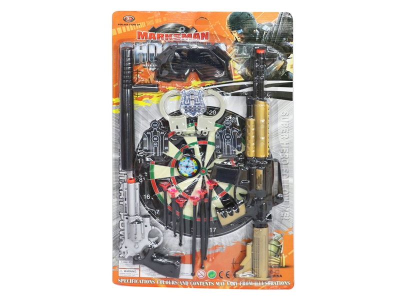 POLICE SET - HP1131334