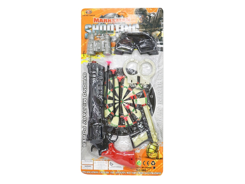 POLICE SET - HP1131335
