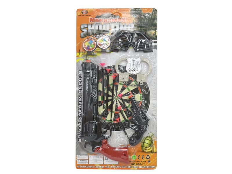 POLICE SET - HP1131338