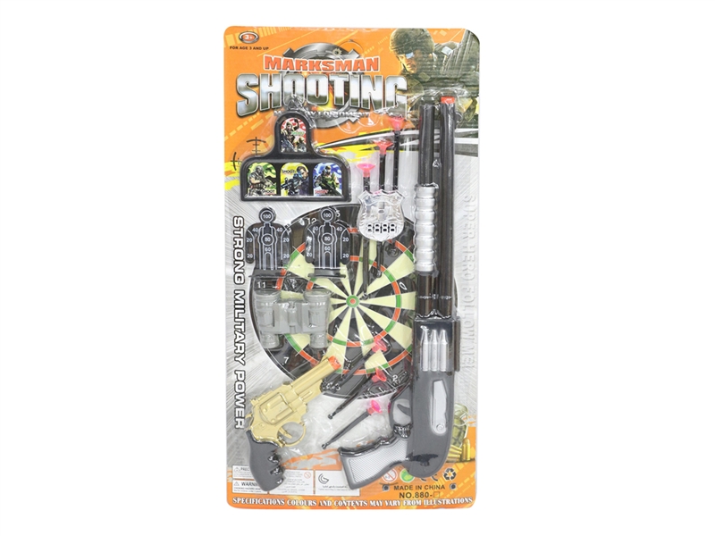 POLICE SET - HP1131339